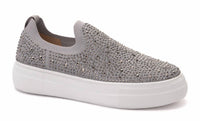 Corkys Footwear - Women's Swank Slip On Shoes