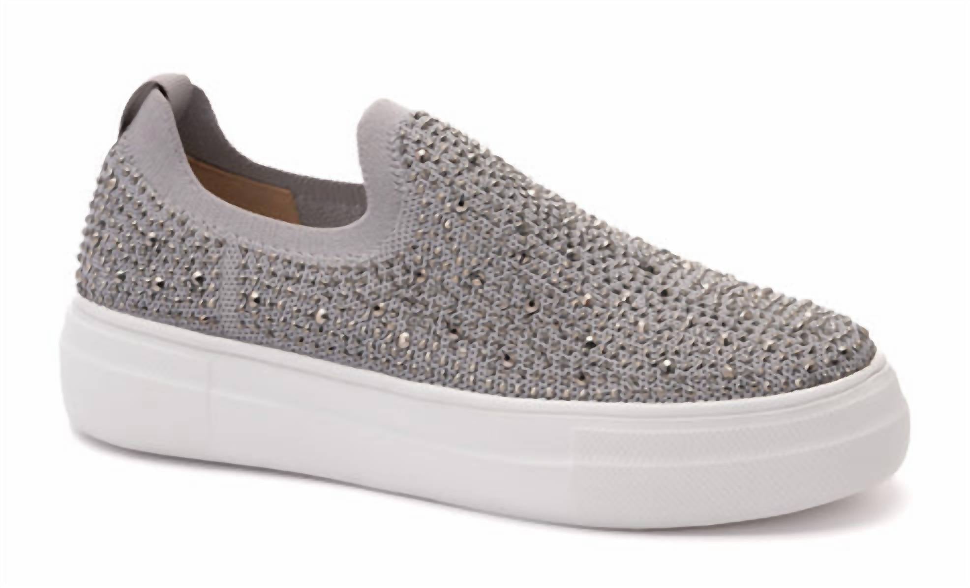 Corkys Footwear - Women's Swank Slip On Shoes