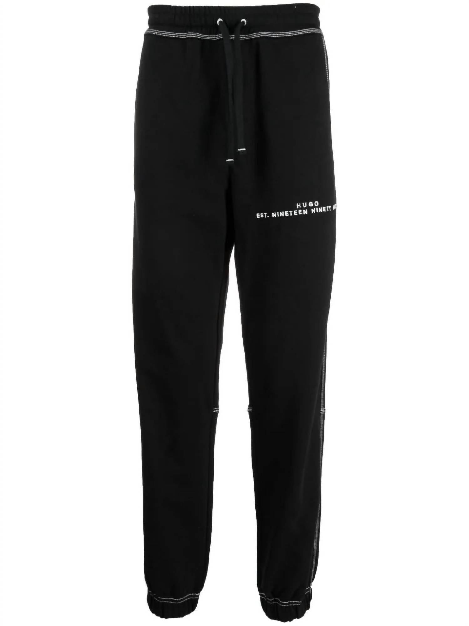 Hugo Boss - Dirabelo Track Pants