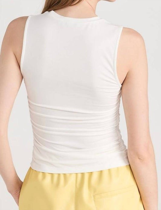 Jonathan Simkhai - KRISTIANA TOP