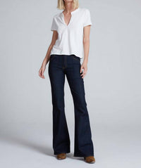 Askk Ny - Bond Street Flare Jean