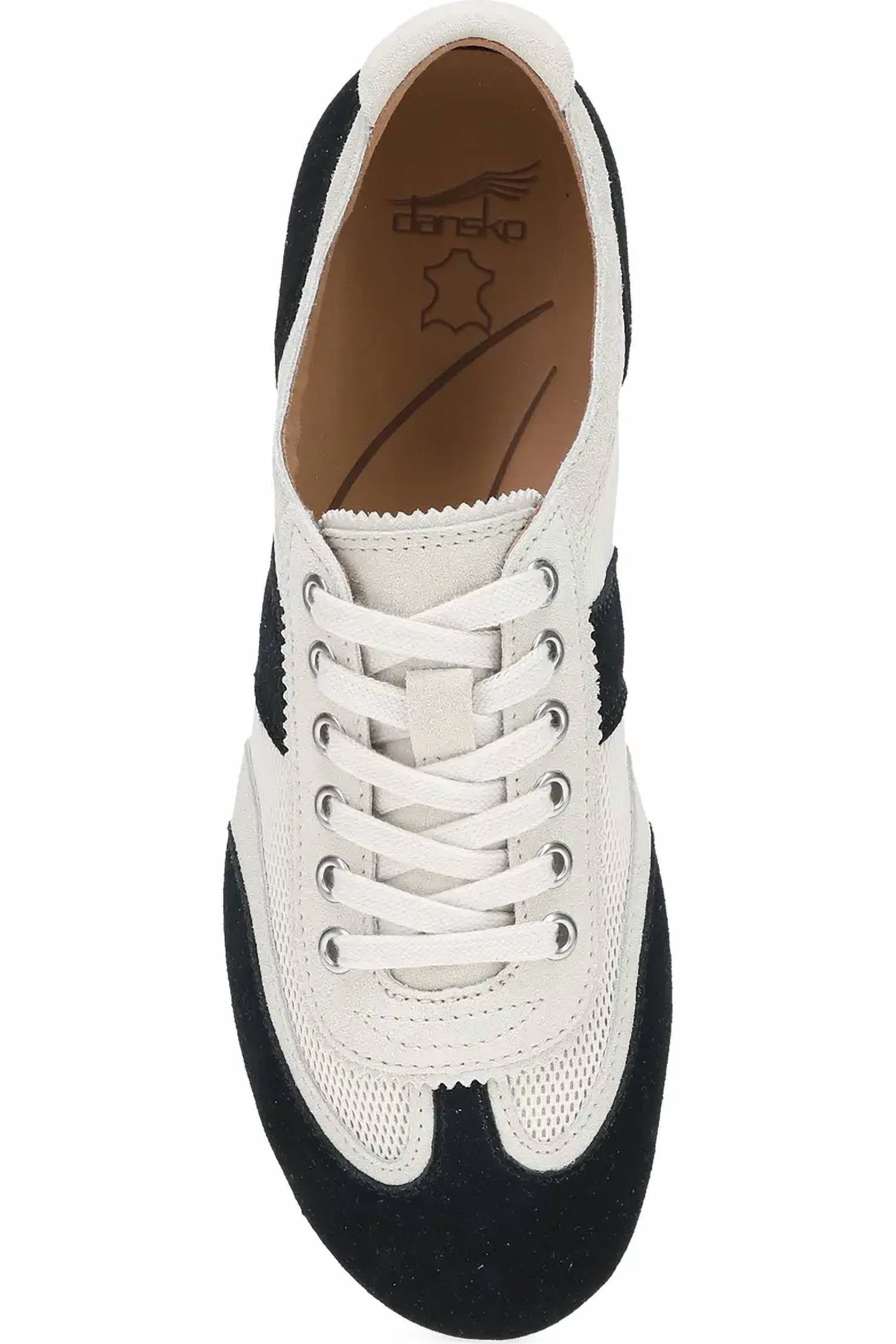 Dansko - Women's Milana Sneaker