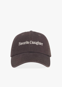 Favorite Daughter - Classic Logo Baseball Hat