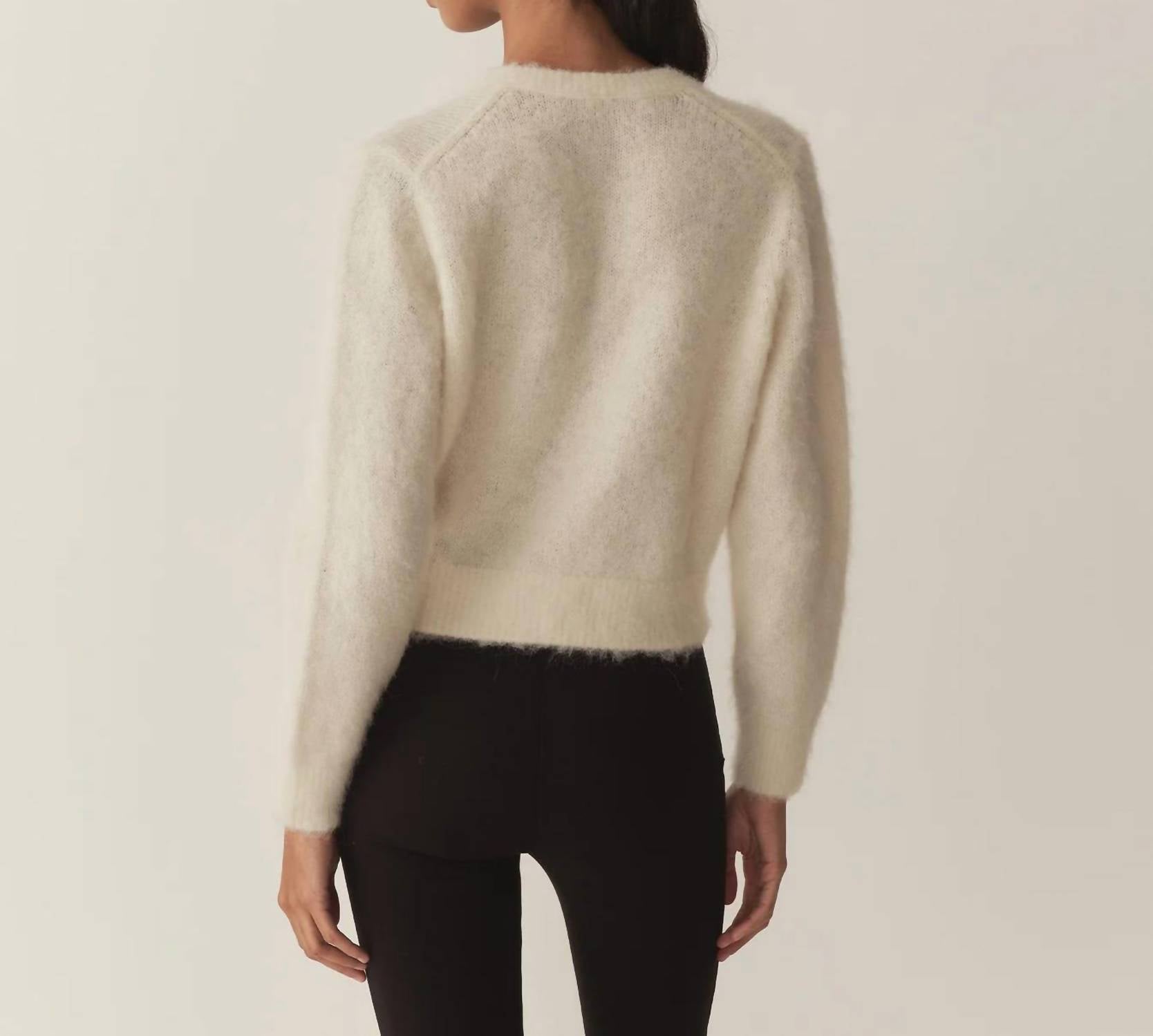 Dôen - Lillette Cardigan