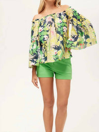 Trina Turk - Perry Top
