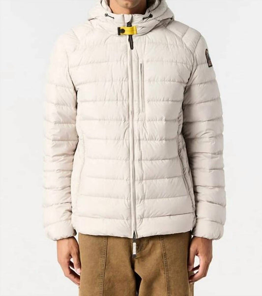Parajumpers - Last Minute Hooded Down Jacket