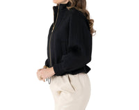 Emily Mccarthy - Bailey Bomber Jacket