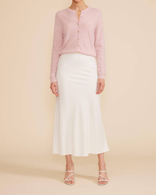 Lucy Paris - Betsy Long Sleeve Cardigan