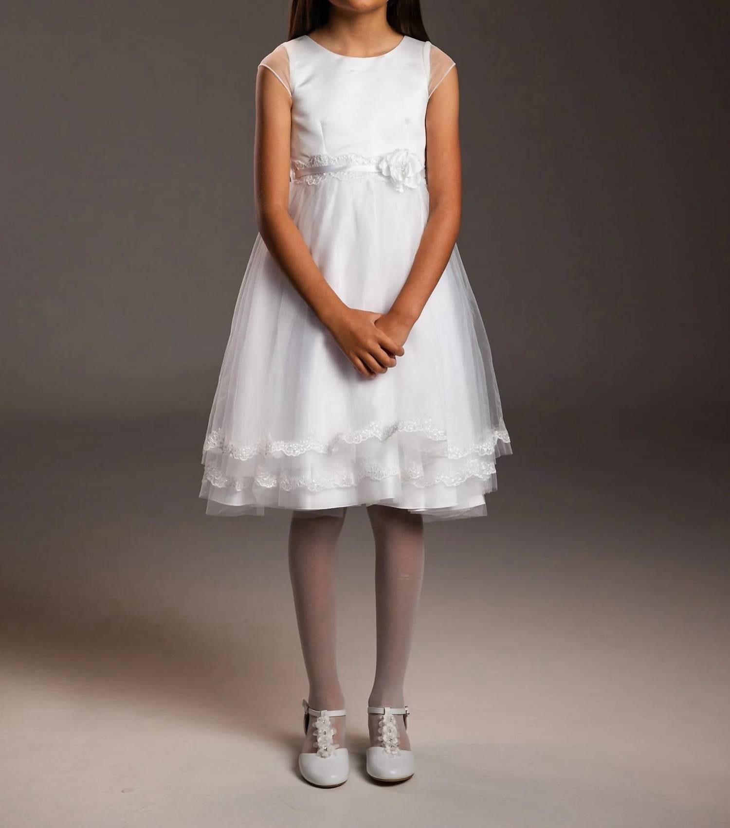 Bajabella - Kid's St Catherine Dress