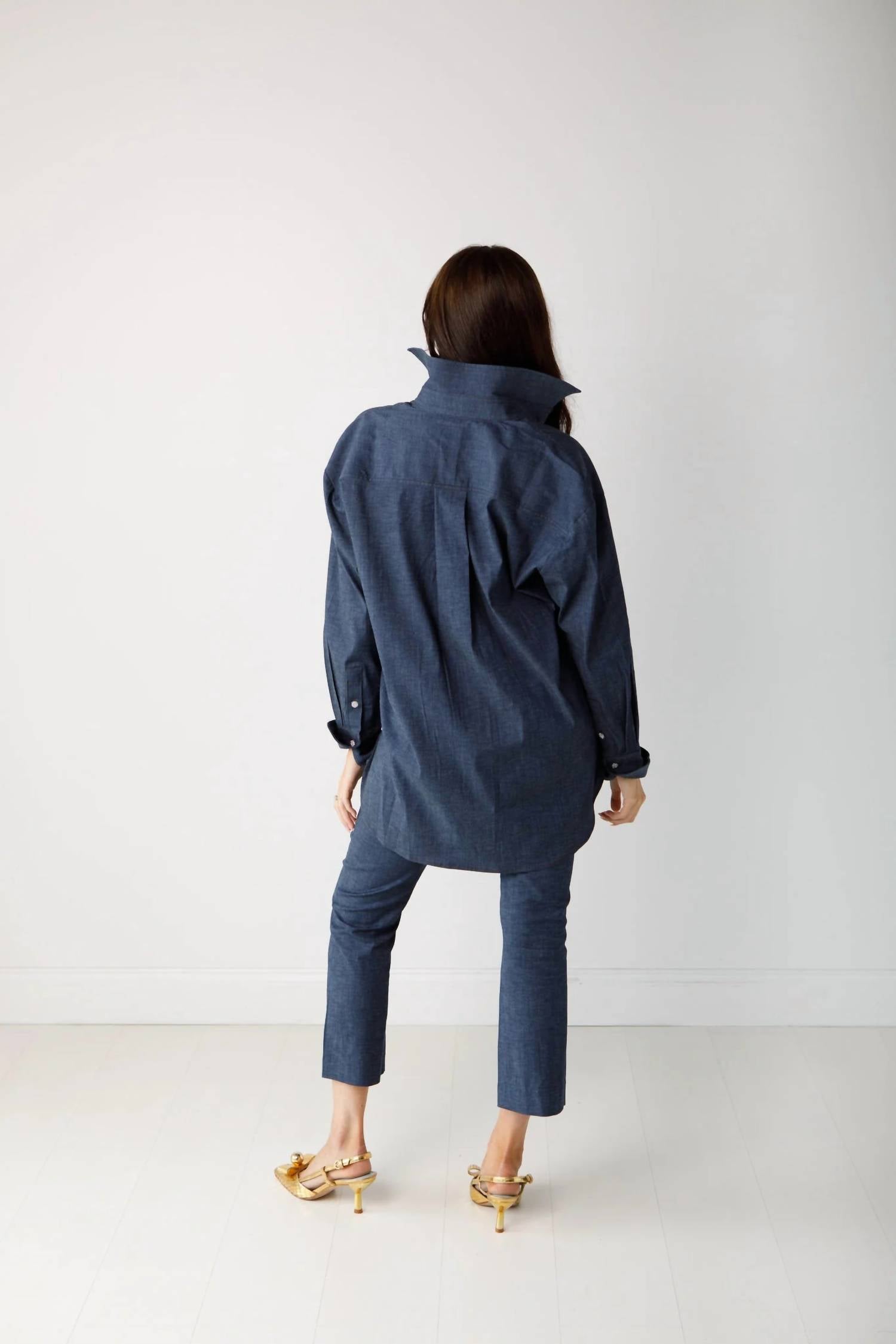 Holly Shae Design - Stevie Pant