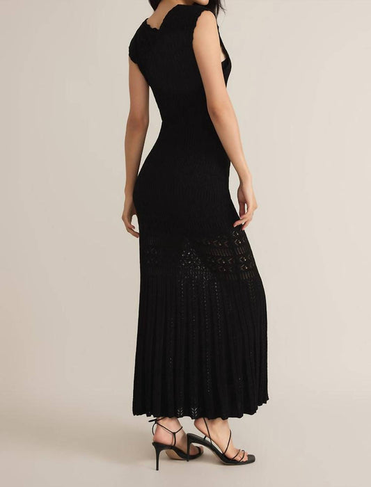 Z Supply - Marsella Crochet Dress