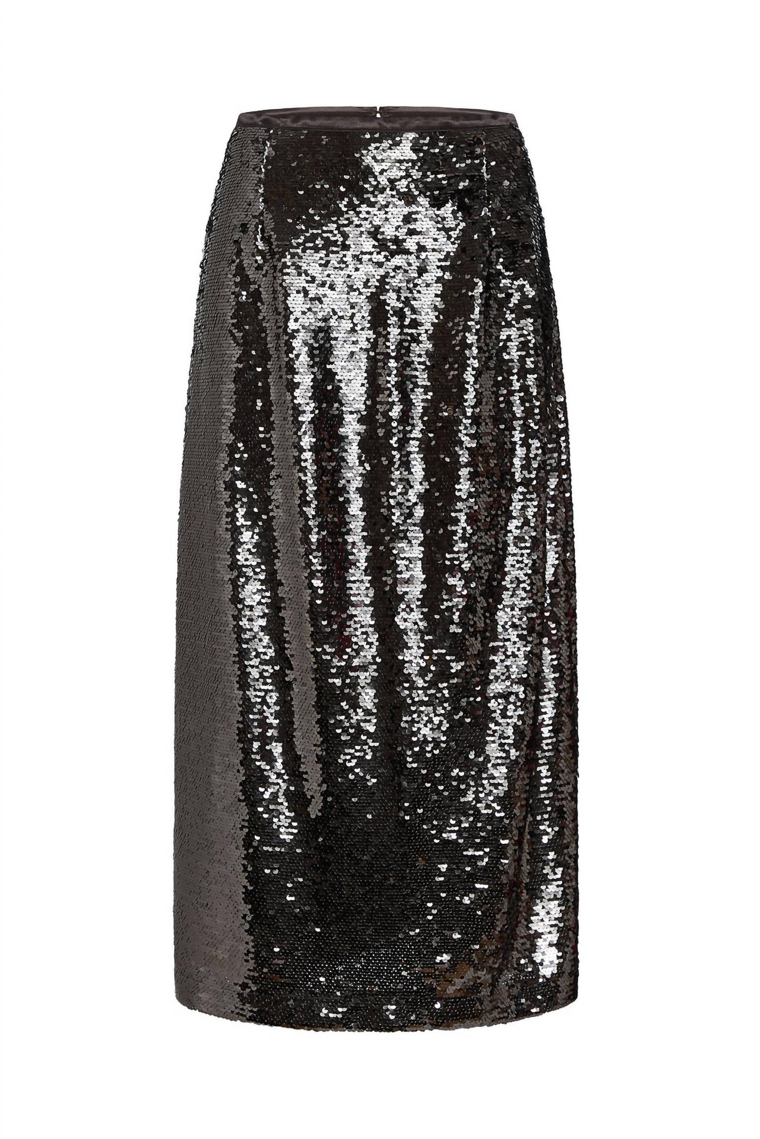 Marie Oliver - Wray Midi Skirt