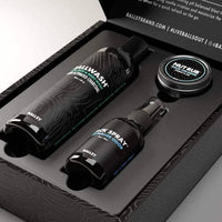 Ballsy - Men's For Your Nuts And Bolt Freshening Set