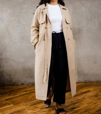 Able - Kimberly Trench Coat