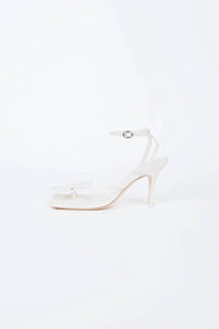 A.W.A.K.E. Mode - Women's Delta Palma Heeled Sandals