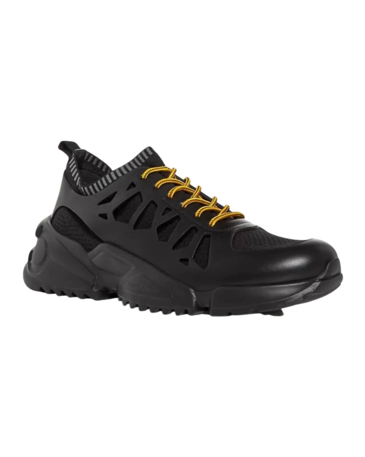Salvatore Ferragamo - Women's Raintop Low Top Sneakers