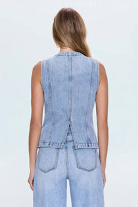 Pistola - Gia Vest