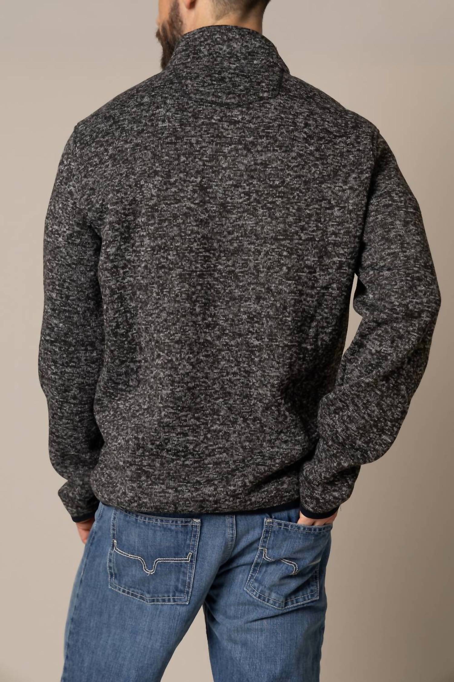 Kimes Ranch - Classic Julian Pullover Sweatshirt