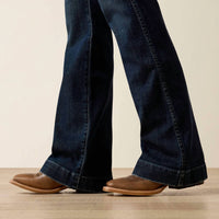 Ariat - Vivienne High Rise Slim Trouser Jean
