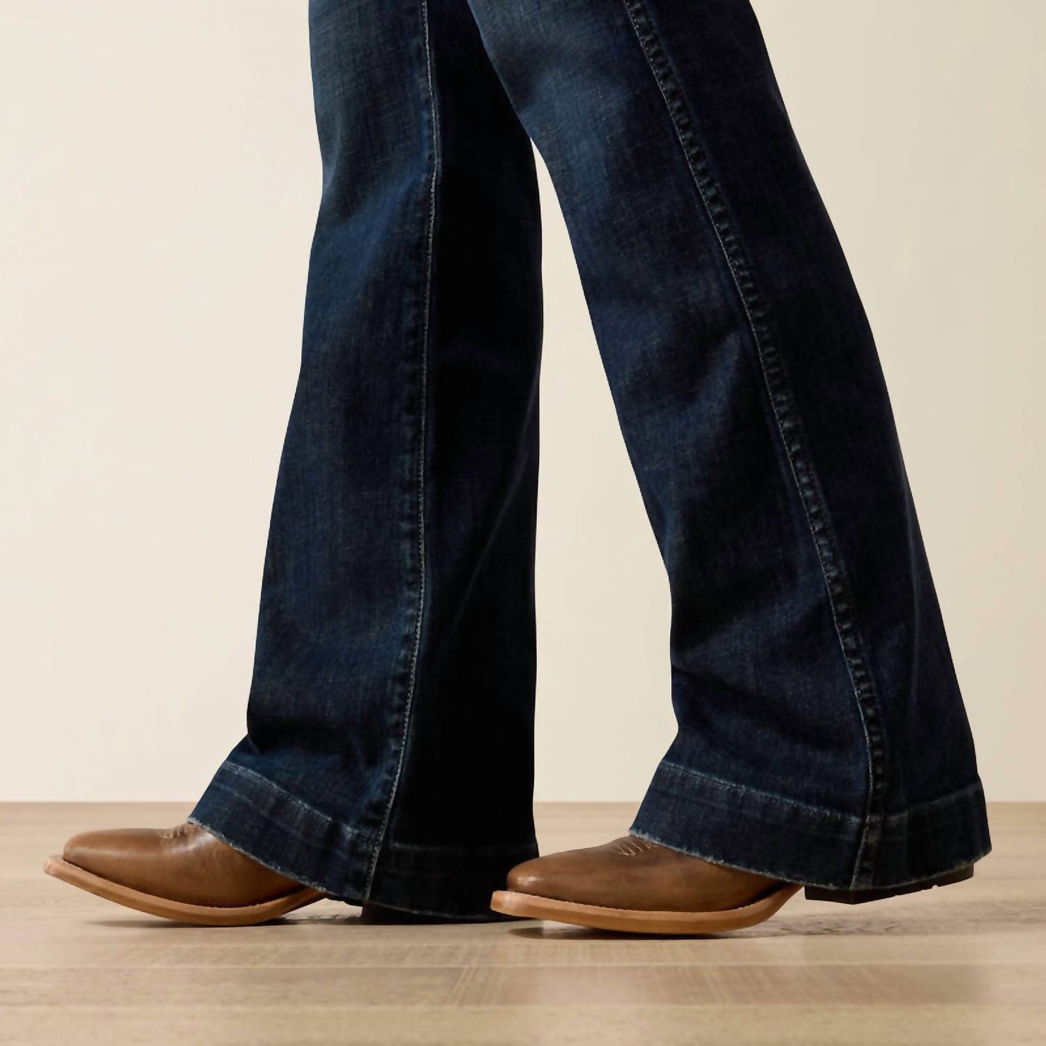 Ariat - Vivienne High Rise Slim Trouser Jean