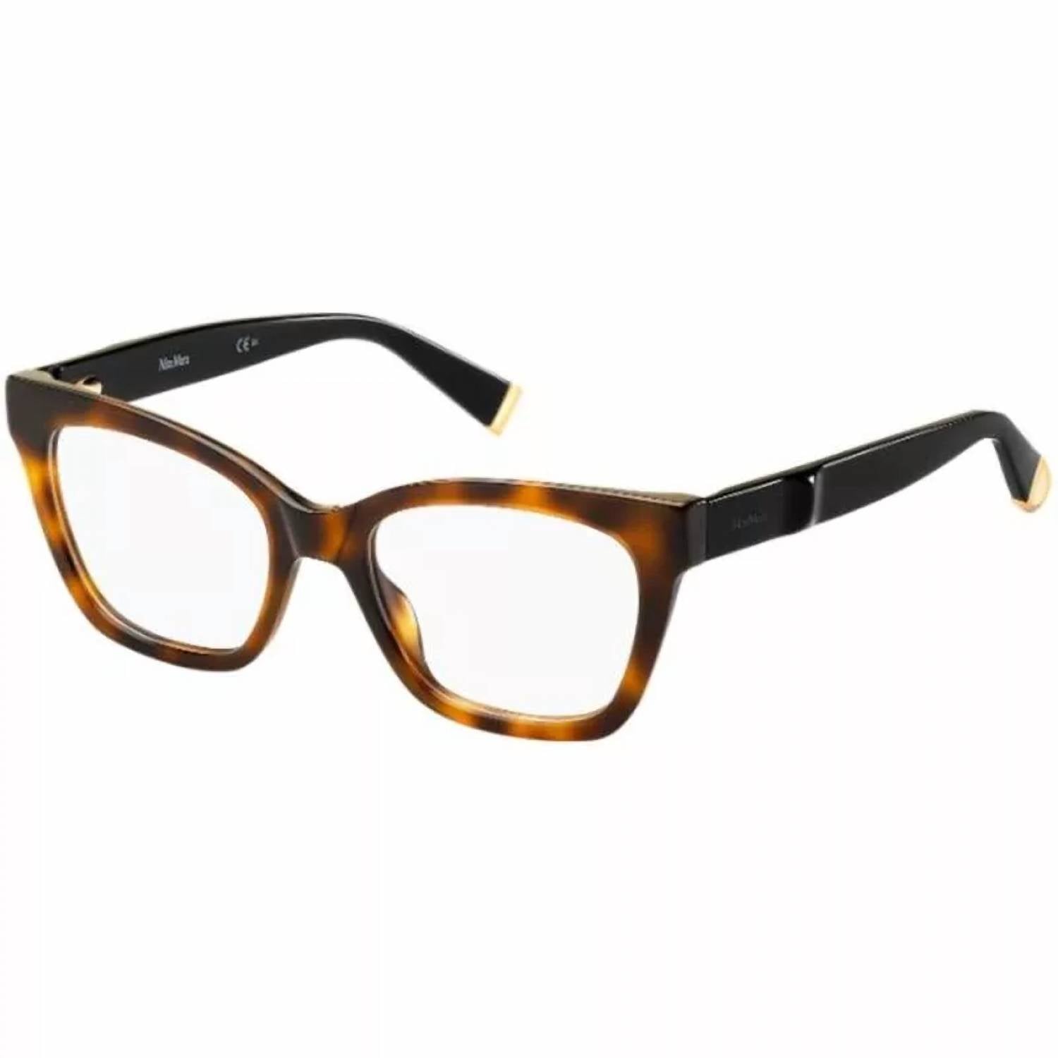 Maxmara - Women's Mm1247 Glasses