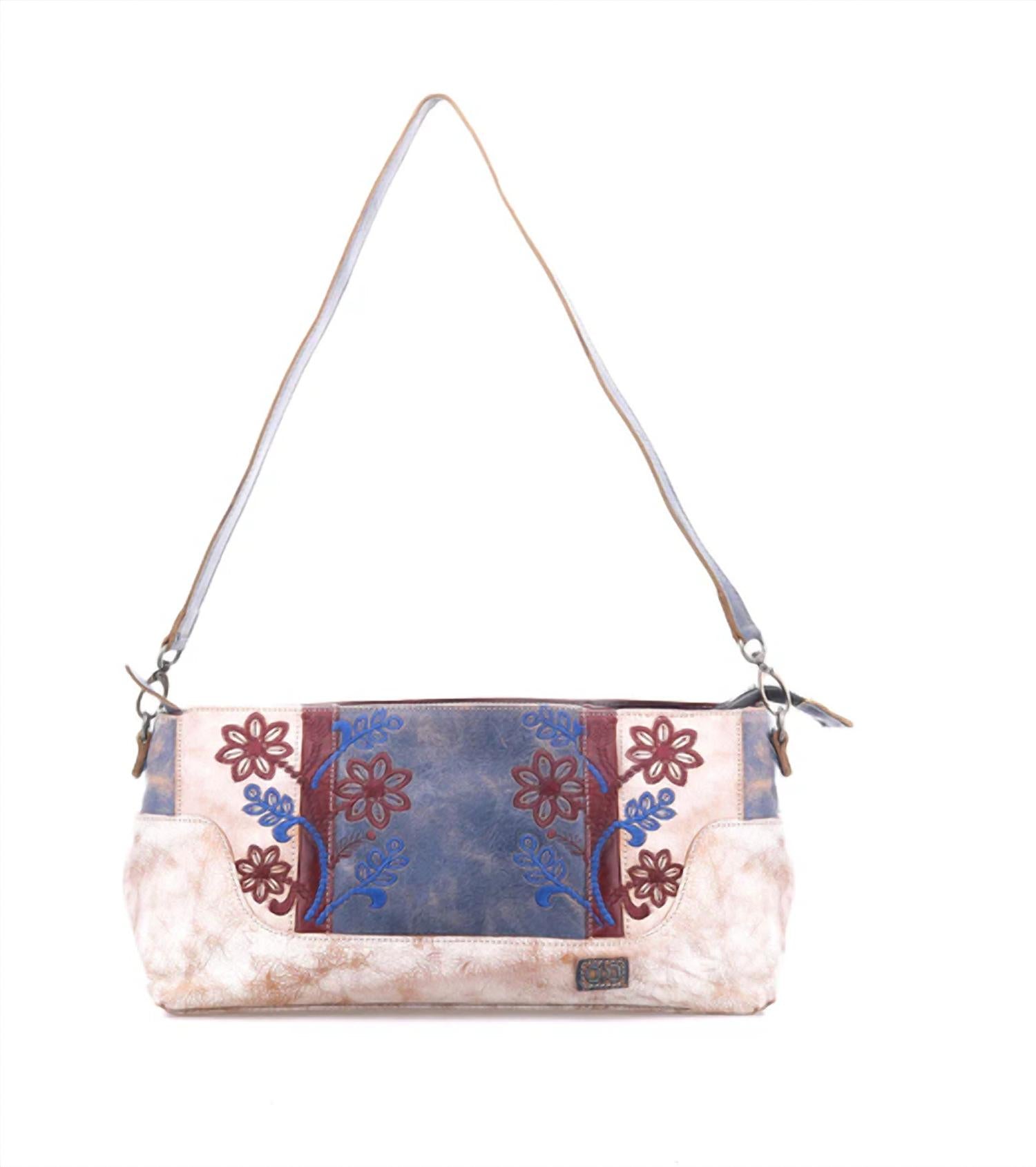 Bedstu - Hyperbolic Shoulder Bag
