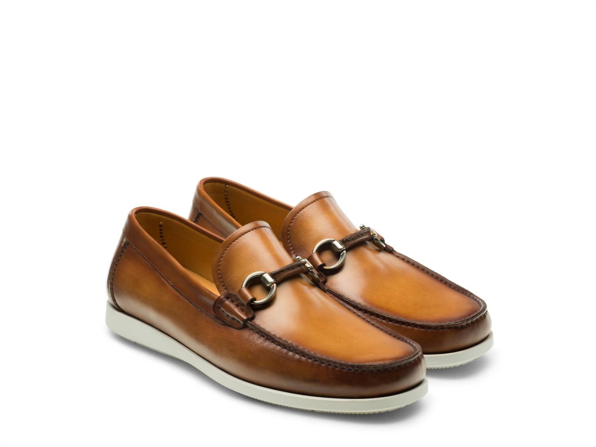 Magnanni - Men's Marbella Loafers