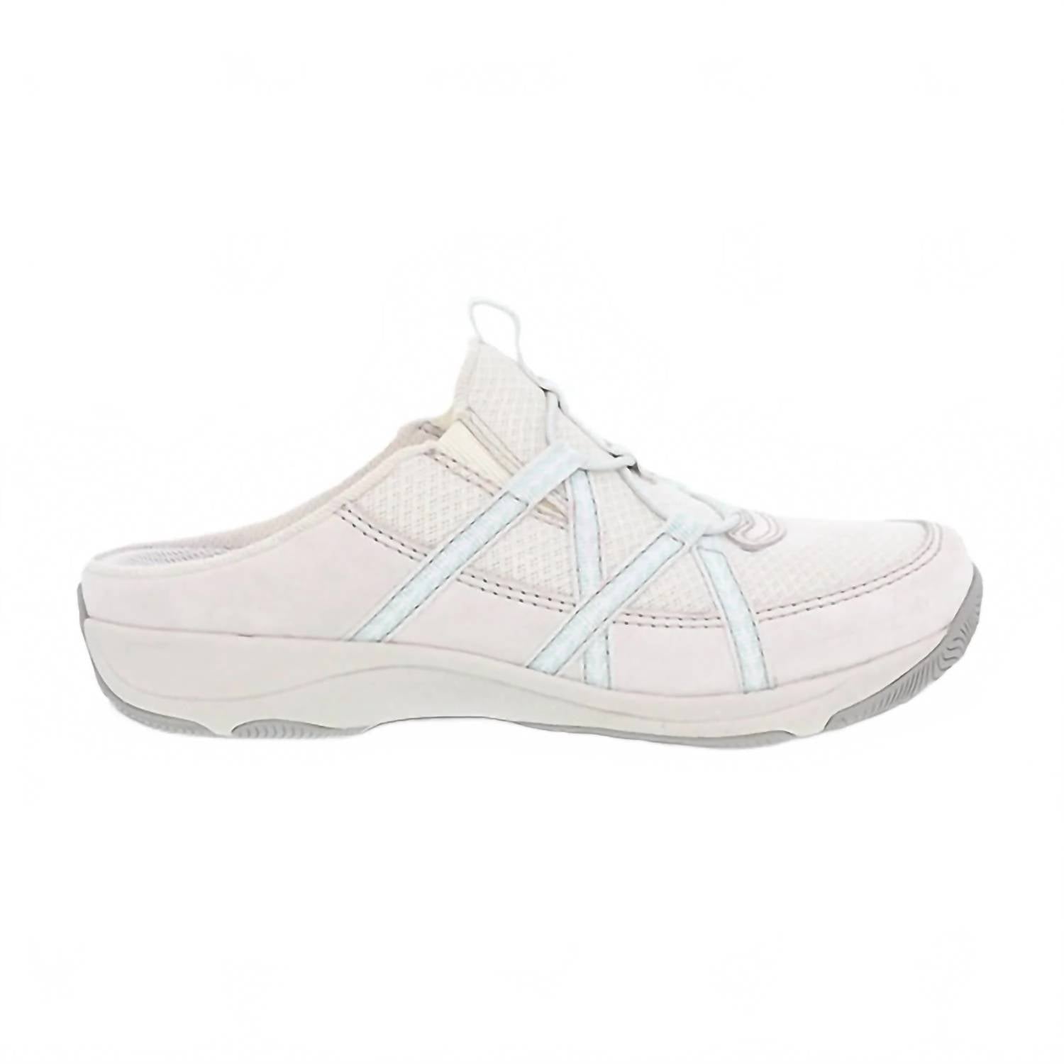 Dansko - Women's Hayleigh Open Back Sneaker