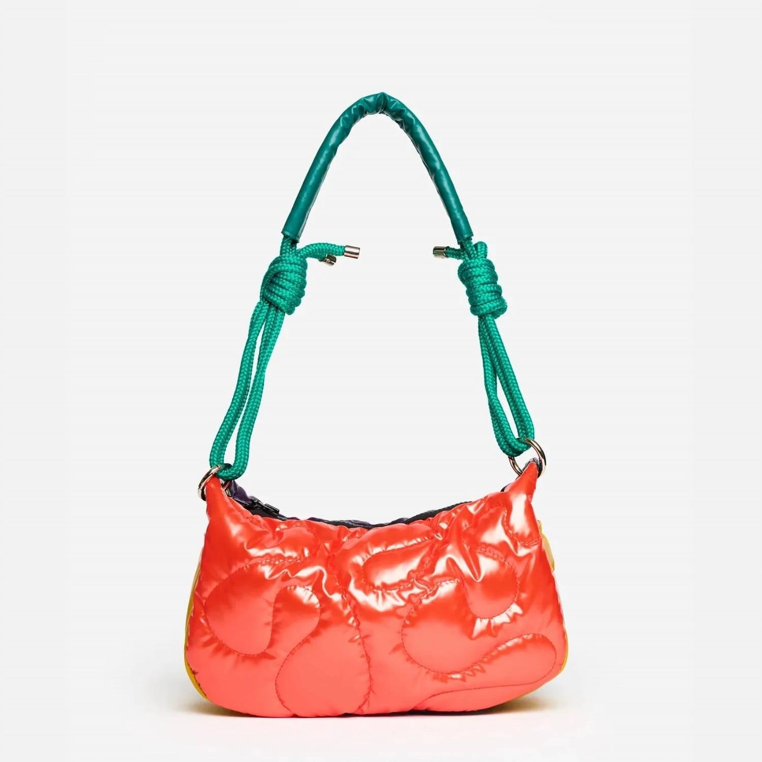 Jack Gomme - Women's Liris Shoulder Bag