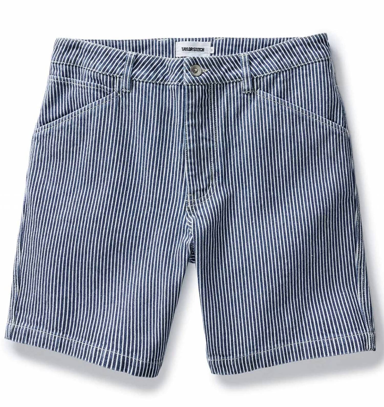 Taylor Stitch - Men's Camp Short