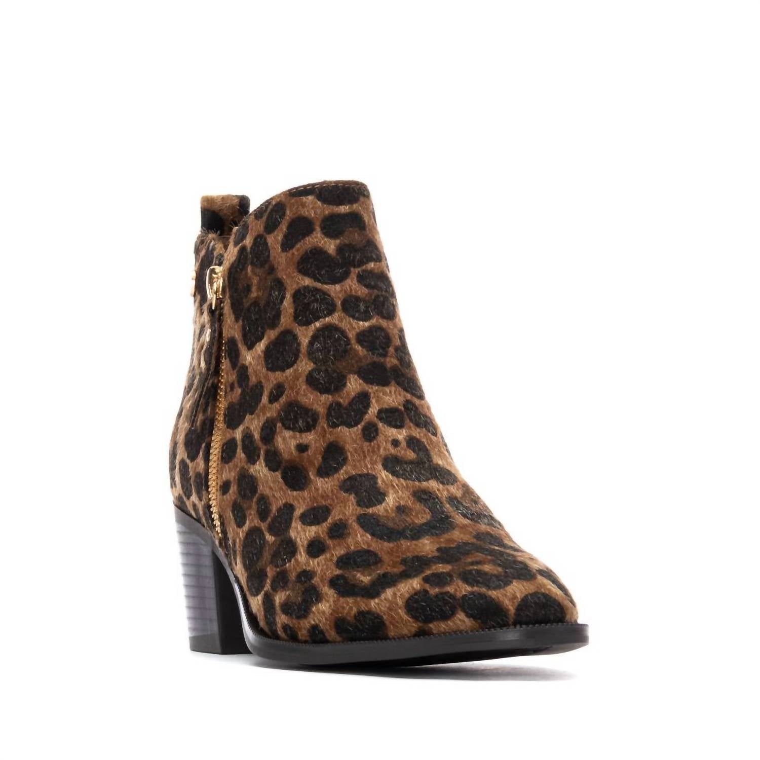 Xti - Women's 144648 Heeled Booties