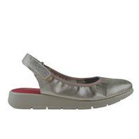 Saydo - Women's Freesia Slip-on Shoes
