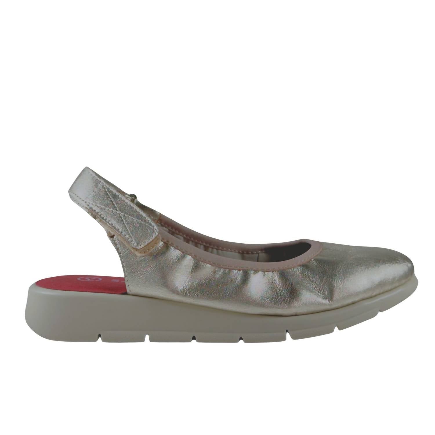 Saydo - Women's Freesia Slip-on Shoes