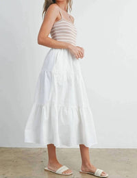 Buttermelon - Adore Me Midi Dress