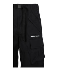 Ambush - Men's Logo Cargo Shorts