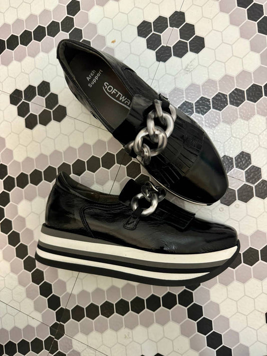 Softwaves - Women's Adaya Platform Shoes