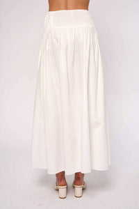 Love The Label - Cara Maxi Skirt