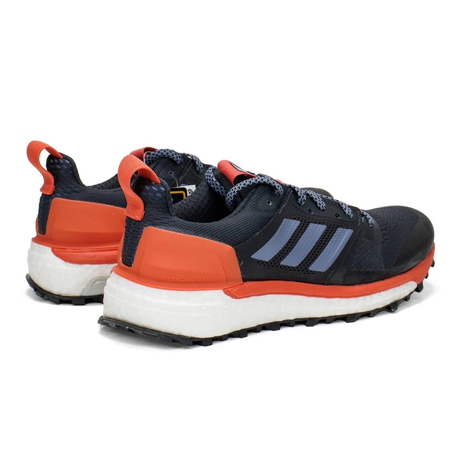 Adidas - Women's Supernova Trail Running Shoes