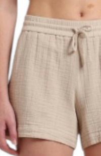 Mavi - Gauze Pull On Short