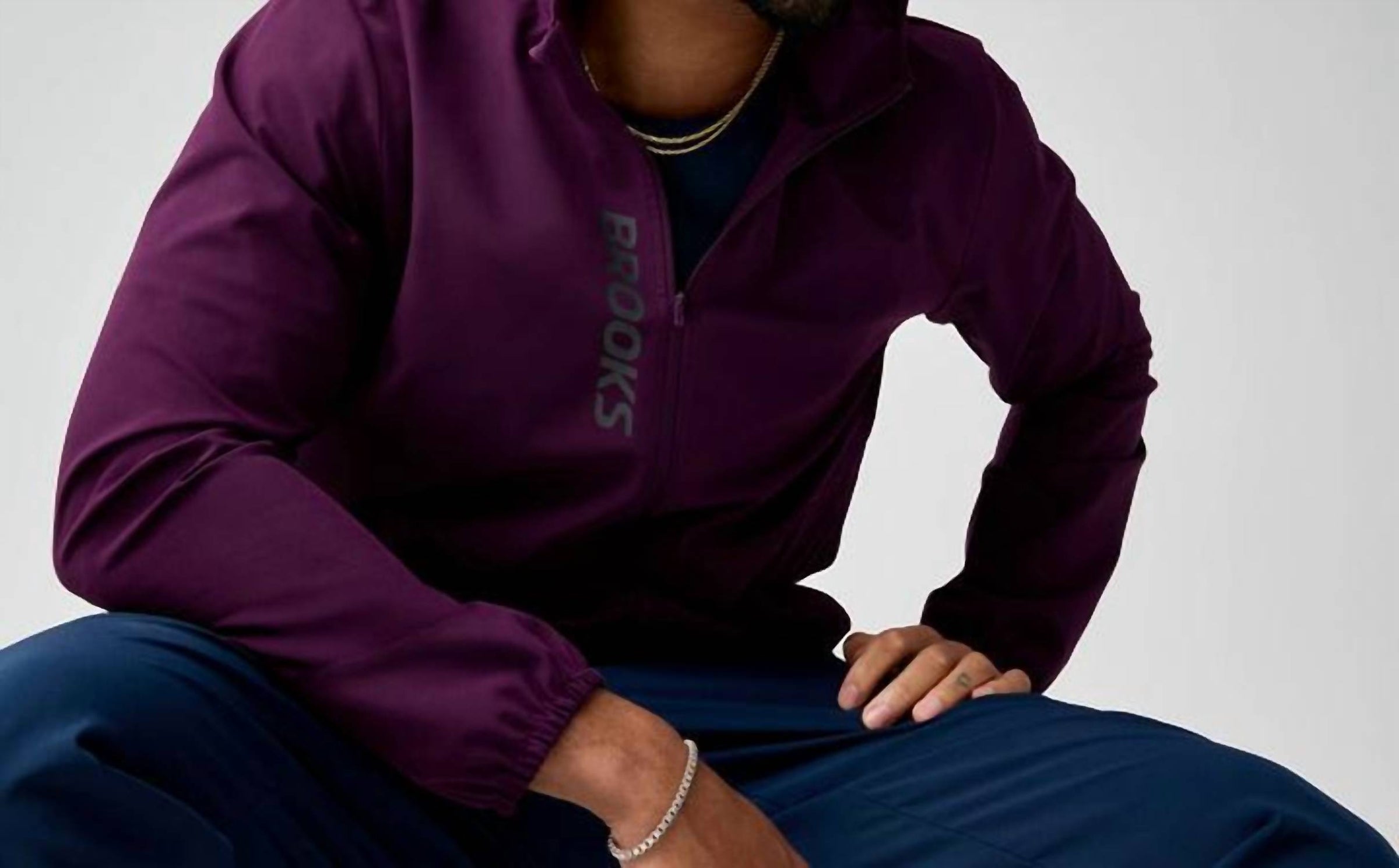 Brooks - Canopy Jacket
