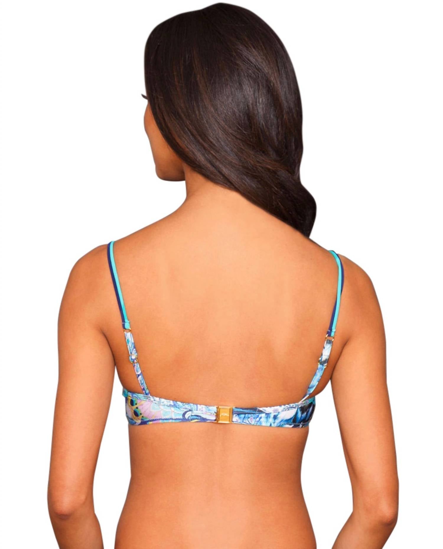 Gottex - Molded Cup Bikini Bra