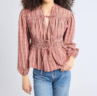 Mille - Ella Top