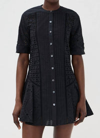 Veronica Beard - Dara Mini Dress