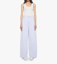 Mother - Piped-dream Sneak High Rise Jeans