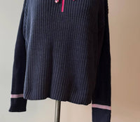 Lisa Todd - High Life Sweater
