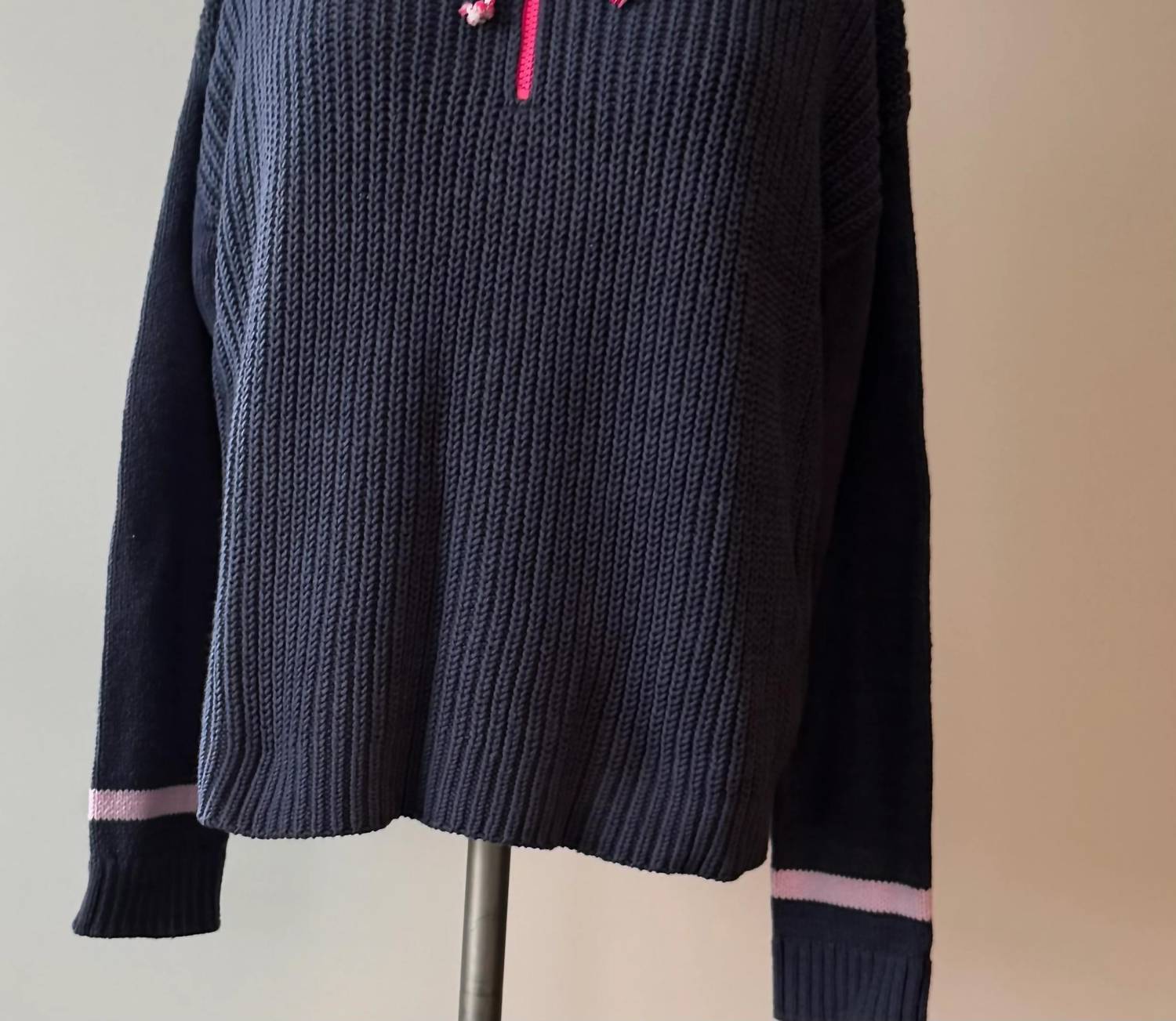 Lisa Todd - High Life Sweater
