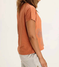 Xcvi - Jolina Embroidered Top