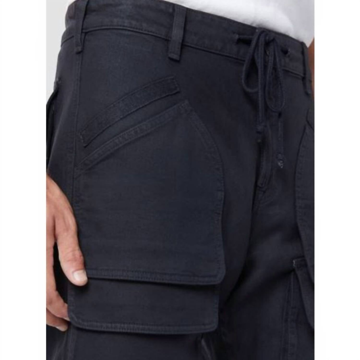 Hudson - Tracker Cargo Pants