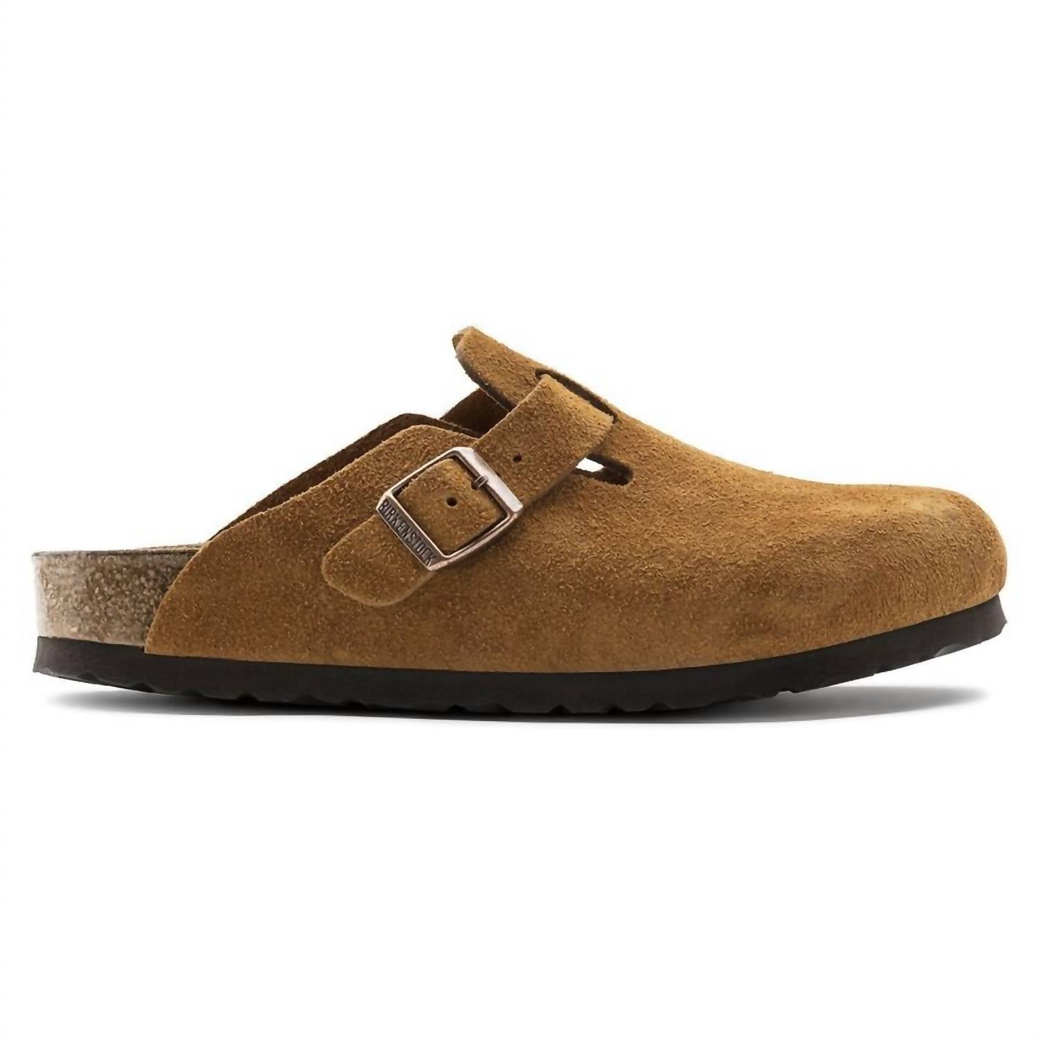 Birkenstock - Women's Boston Soft Footbed Clog
