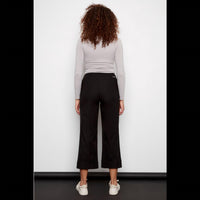 I Love Tyler Madison - Front Pocket Wide Leg Pants